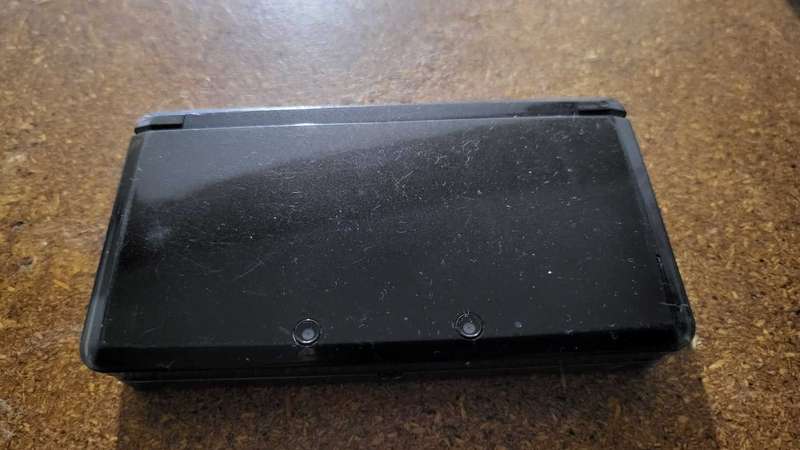 Nintendo 3DS Console