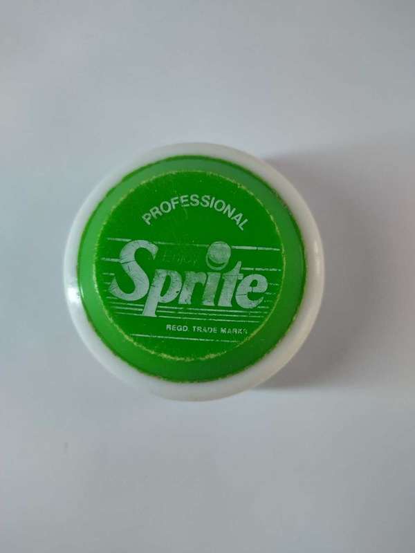 Genuine Russell yo-yo 1990 Sprite Professional
