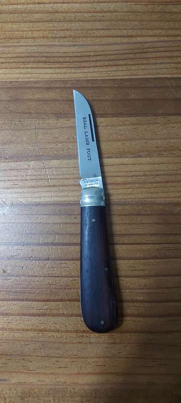 Knives Job Lot