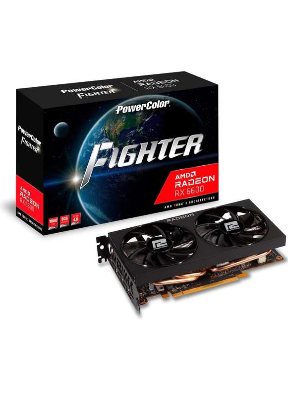 Ryzen 5 Gaming PC*32GB Ram*8GB Graphics*1TB SSD