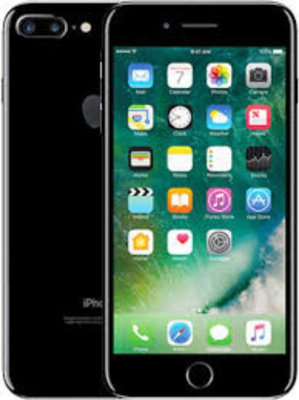 Iphone 7 Plus 256Gb