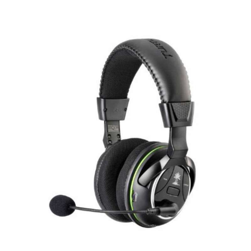 Turtle Beach Ear Force XP400 Wireless Gaming Bluetooth Headset For Xbox 360/PS3