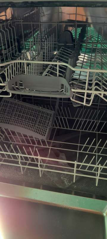 Bosch Series 2 Dishwasher