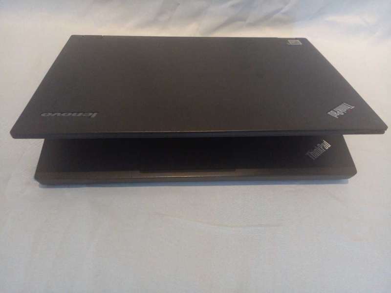 Lenovo ThinkPad Laptop