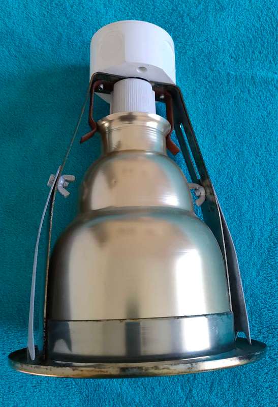 Dome light