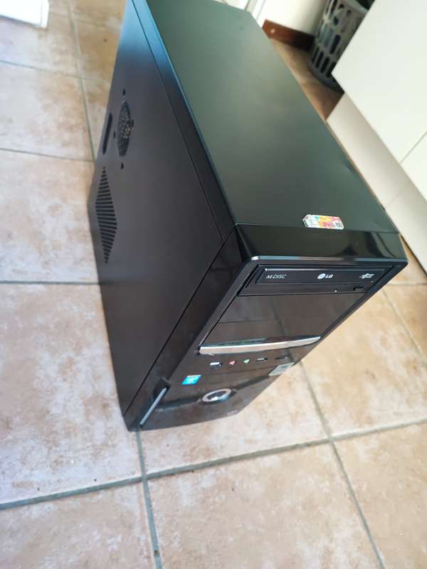 Core i5 4460 Desktop