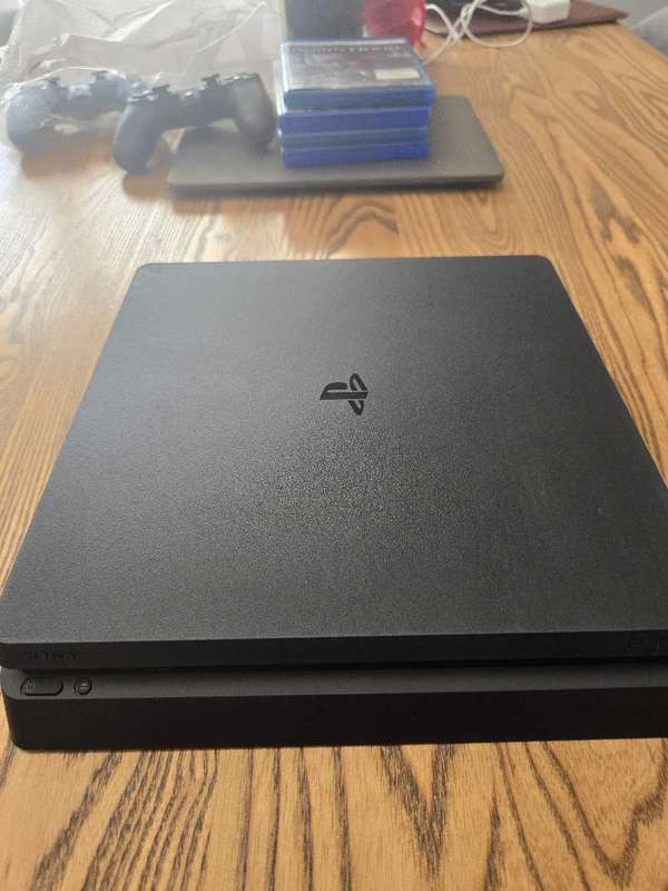 Playstation 4