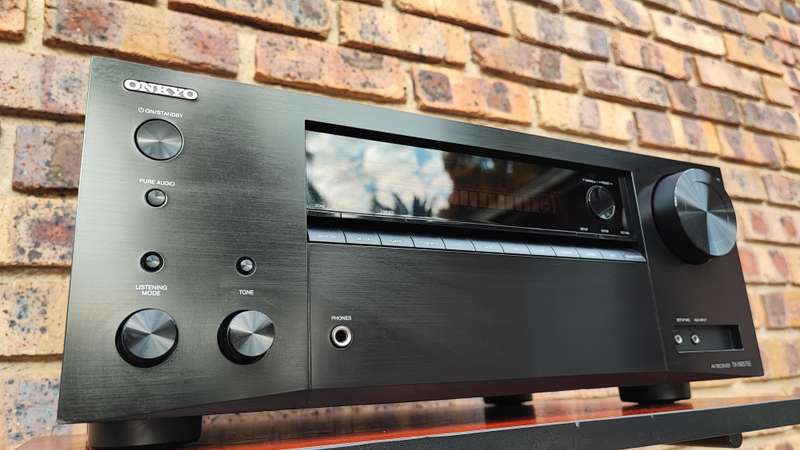 Onkyo TX-NR575 7.1 AV Receiver
