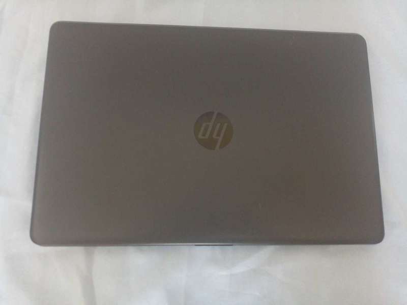 HP laptop