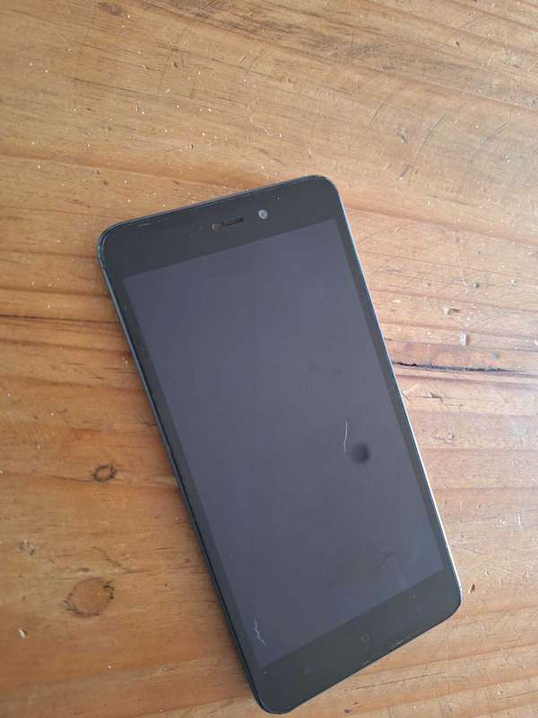 Redmi 4A