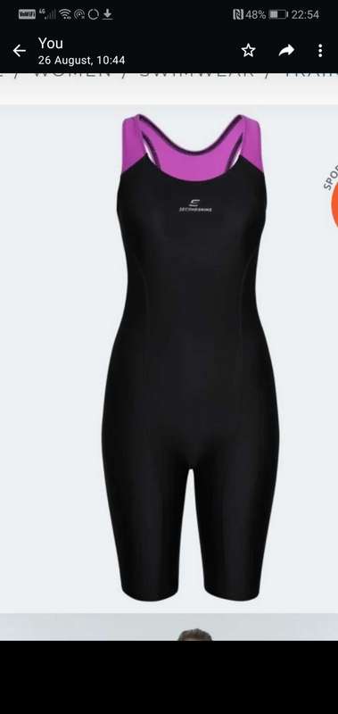Swimwear
