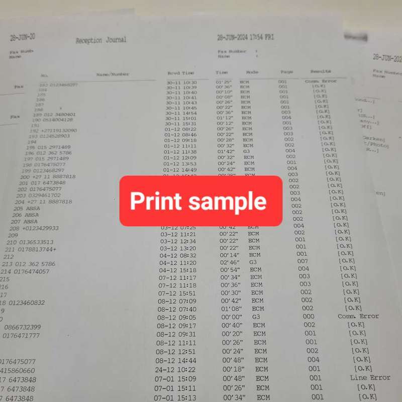 Xerox PE220 multifunctional printer. Monochrome. Laser