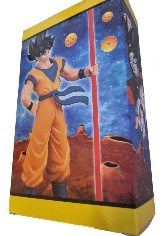 Dragon Ball Z `GOKU` Action Figure 27cm