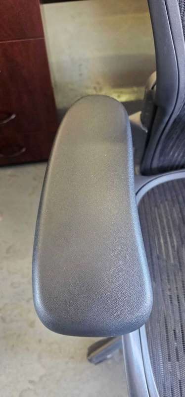 Herman Miller Aeron Office Chairs