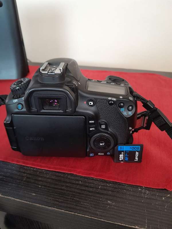 Canon 60D