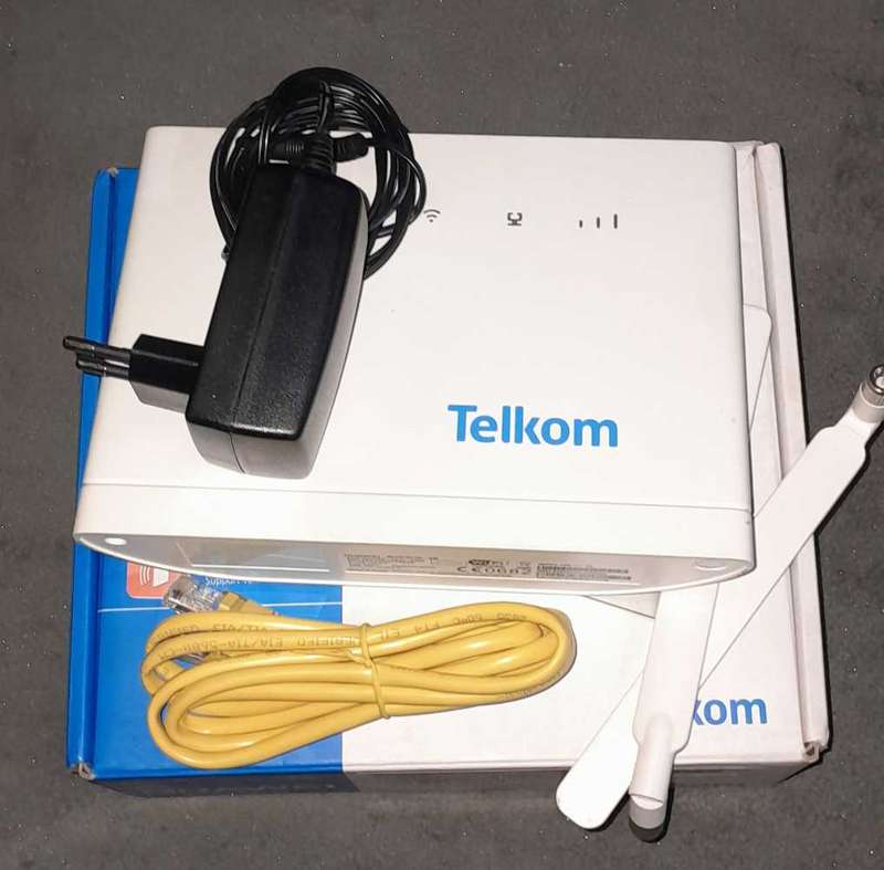Huawei B315s
