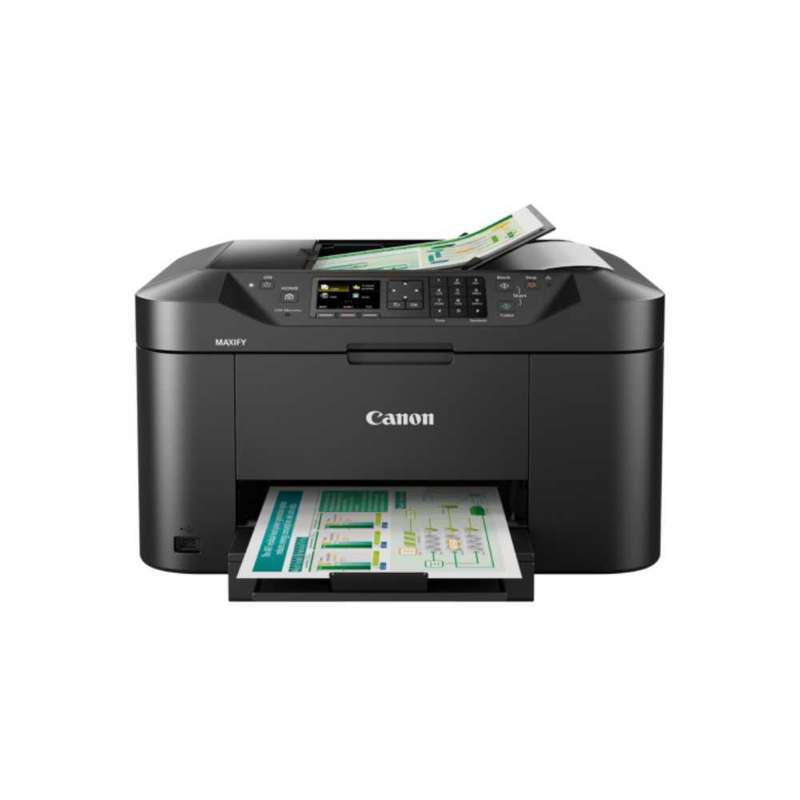 Canon maxify MB5440