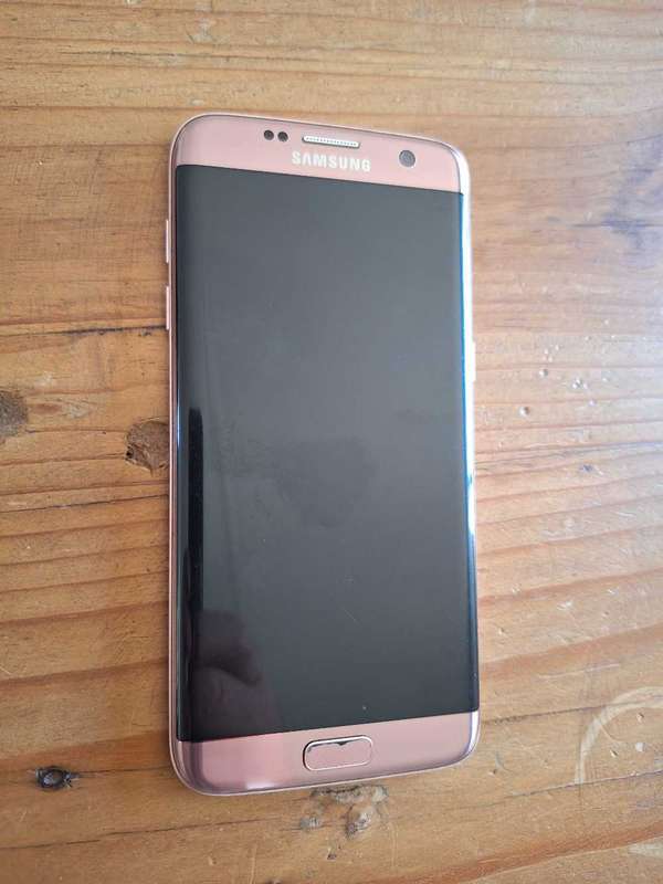 Samsung S7 edge