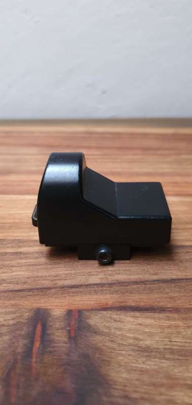 Lynx RDR micro reflex sight(Red dot sight)