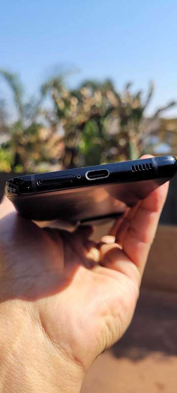 Samsung Galaxy S21 Ultra - 256GB