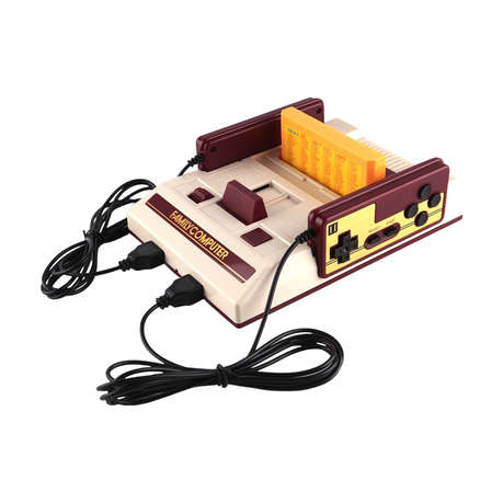 Retro TV Game