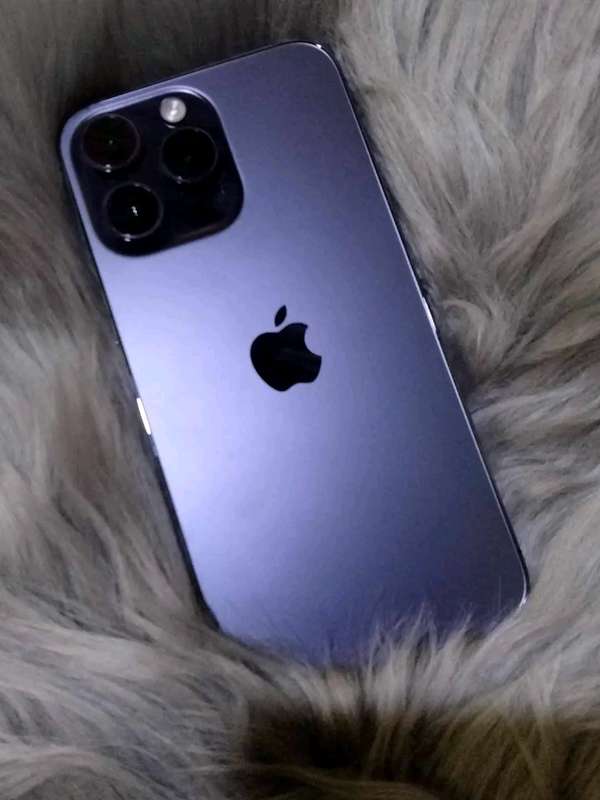 IPhone 14 Pro Max