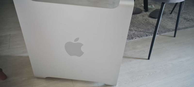 Mac tower