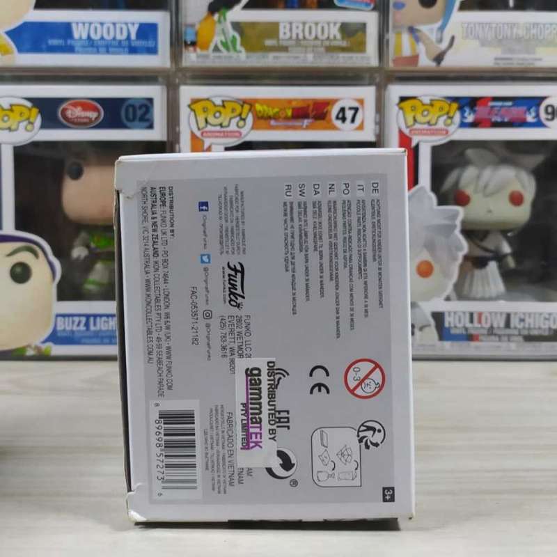 Marvel Venom #916 Venomized doctor doom Funko Pop
