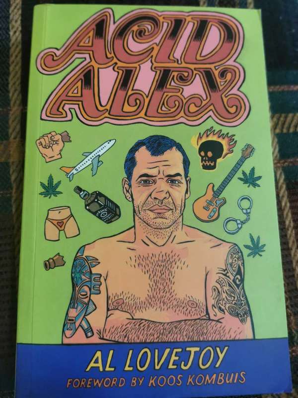 Acid Alex