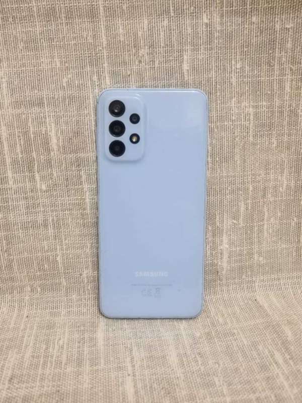 Samsung Galaxy A23 Dual Sim 64GB Smartphone