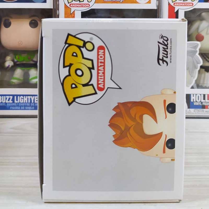 Dragon Ball Z #708 Android 16 Funko Pop