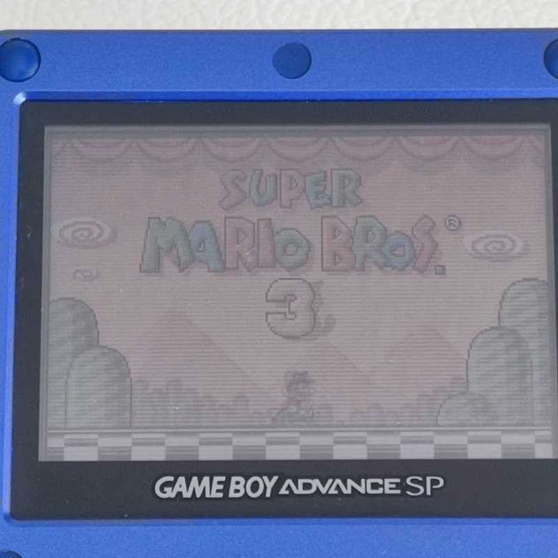 Gameboy Gba Gameboy Advance Games Japanese