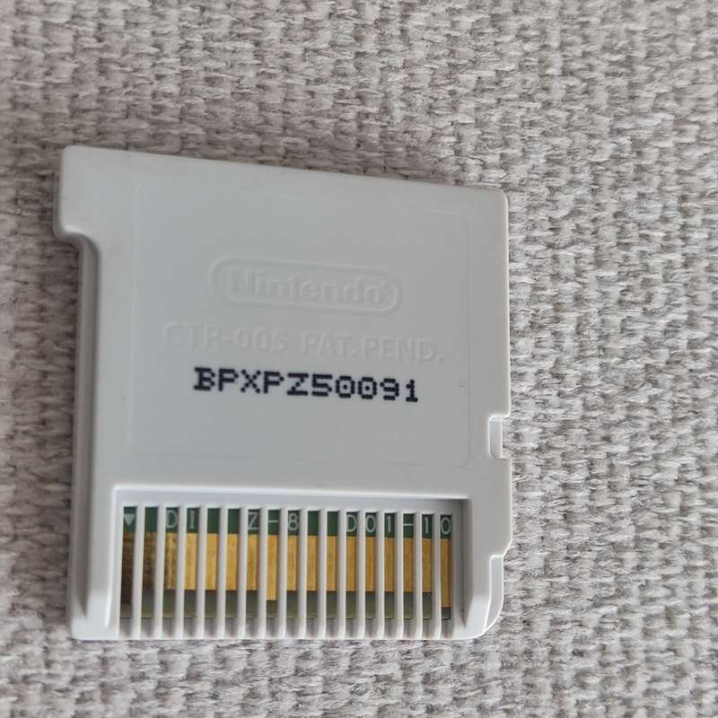 Pokémon Super Mystery Dungeon Nintendo 3ds