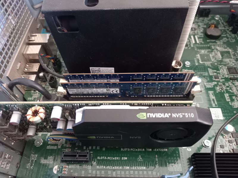 Dell Dell Precision T3600 Workstation/Server for sale