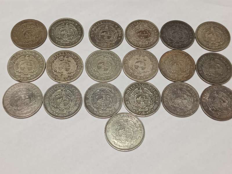 Shilling