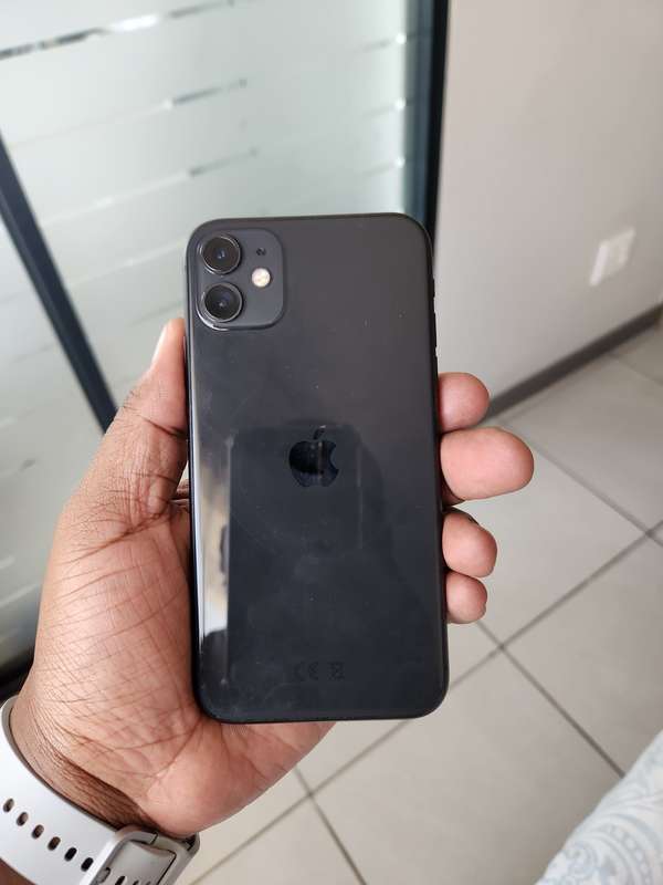 iPhone 11
