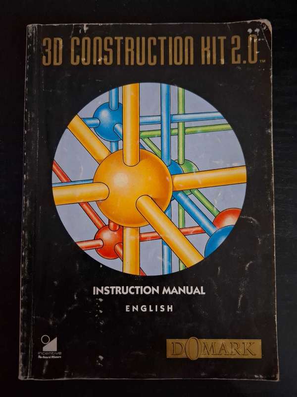 3D Construction hit 2.0