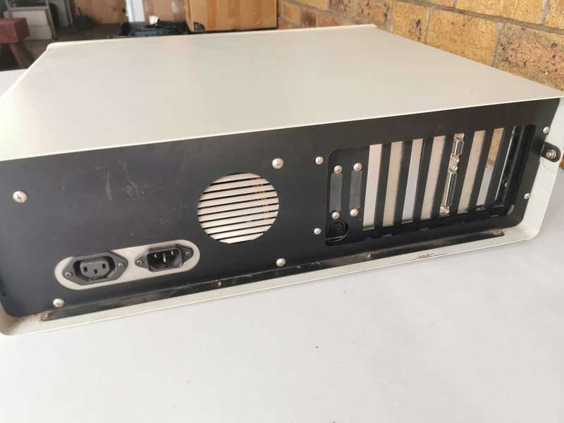 IBM Clone XT PC