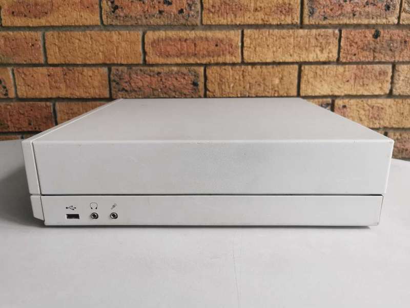NEC Pentium II 350 PC