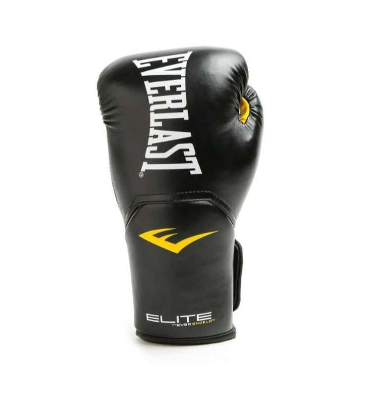 Everlast Pro Style Boxing Gloves  8oz