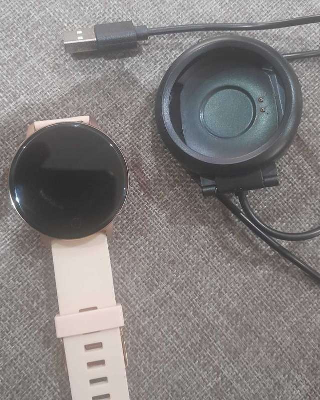 Smart watch