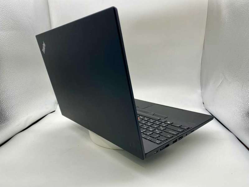 Lenovo ThinkPad T15 Intel Core i5 10th gen 8GB RAM 256GB SSD Storage