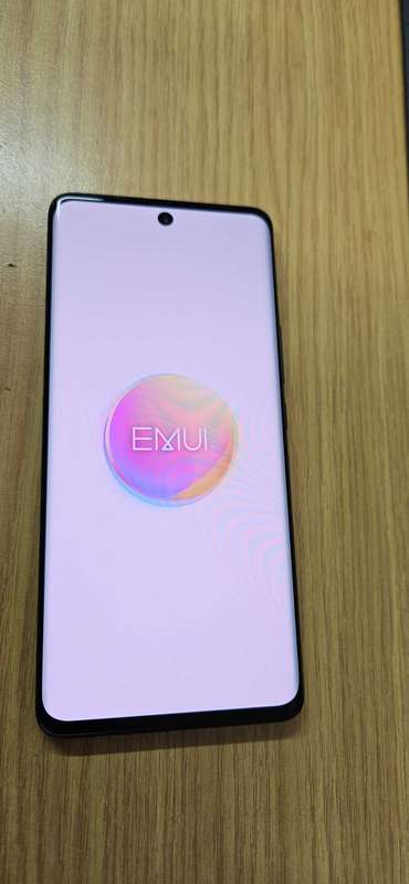 Huawei nova 9 Black