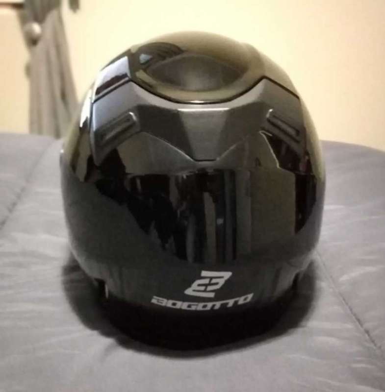 Bogotto Helmets Motorcycle