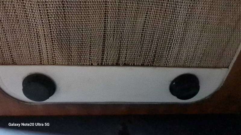Radio - Antique