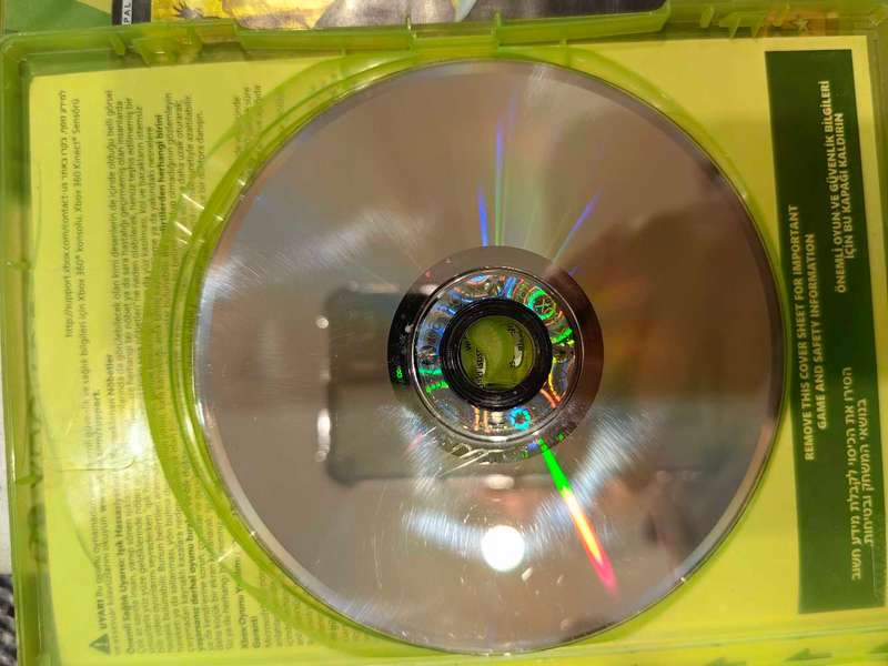 Xbox 360 Minecraft