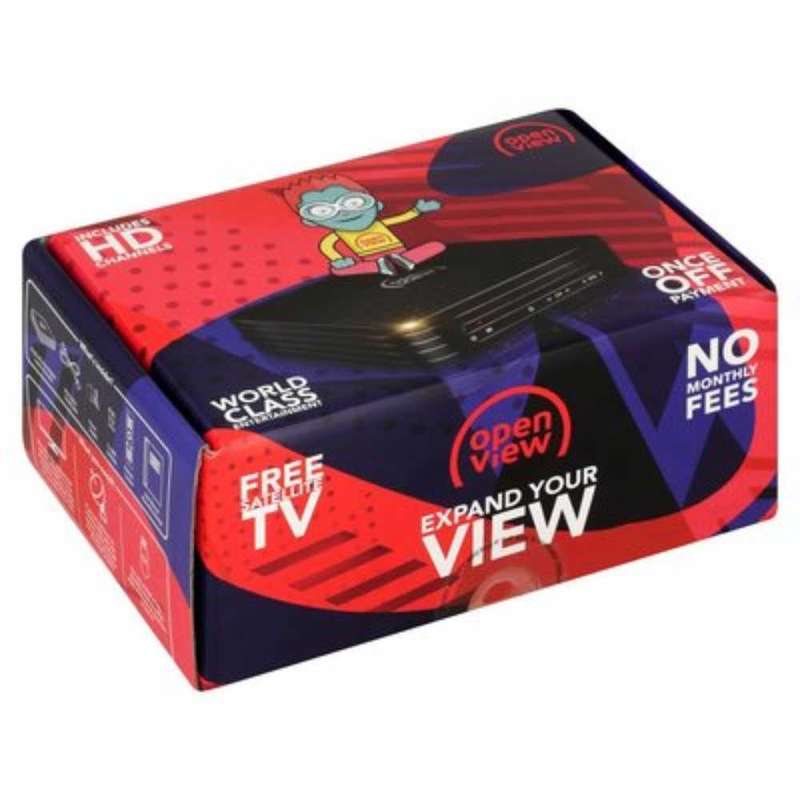 OVHD DECODER *NEW*