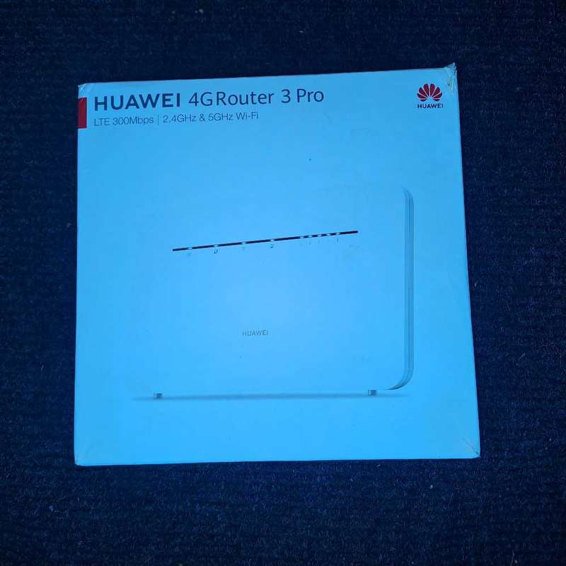 Home Router
