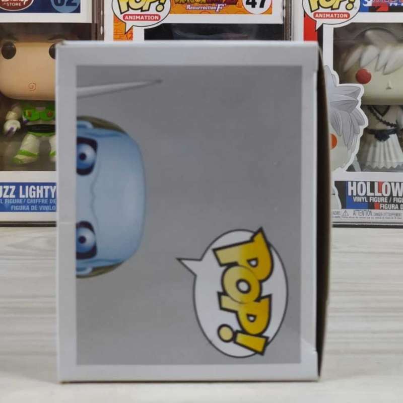 Game of thrones White Walker #06 Funko Pop