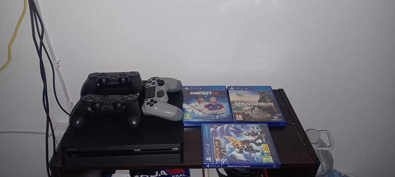 Playstation 4